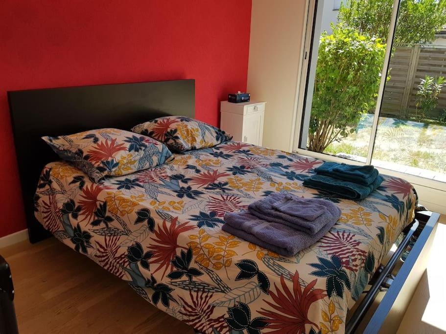 9 Pers 160 M² +Jardin- 10Mn Nantes -30Mn Mer Bouguenais Extérieur photo