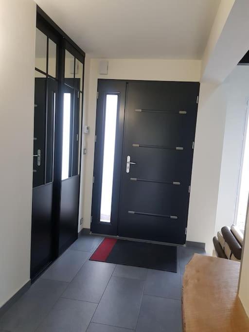 9 Pers 160 M² +Jardin- 10Mn Nantes -30Mn Mer Bouguenais Extérieur photo