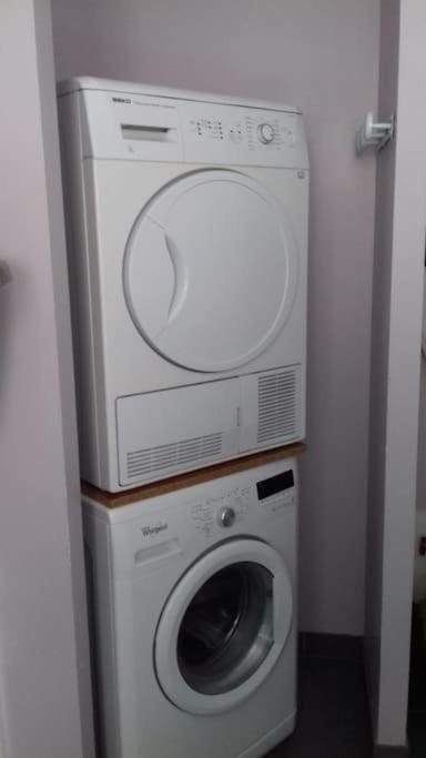 9 Pers 160 M² +Jardin- 10Mn Nantes -30Mn Mer Bouguenais Extérieur photo