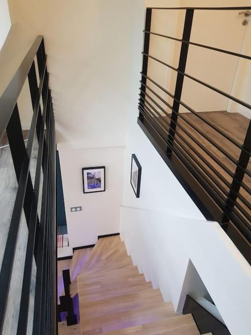 9 Pers 160 M² +Jardin- 10Mn Nantes -30Mn Mer Bouguenais Extérieur photo
